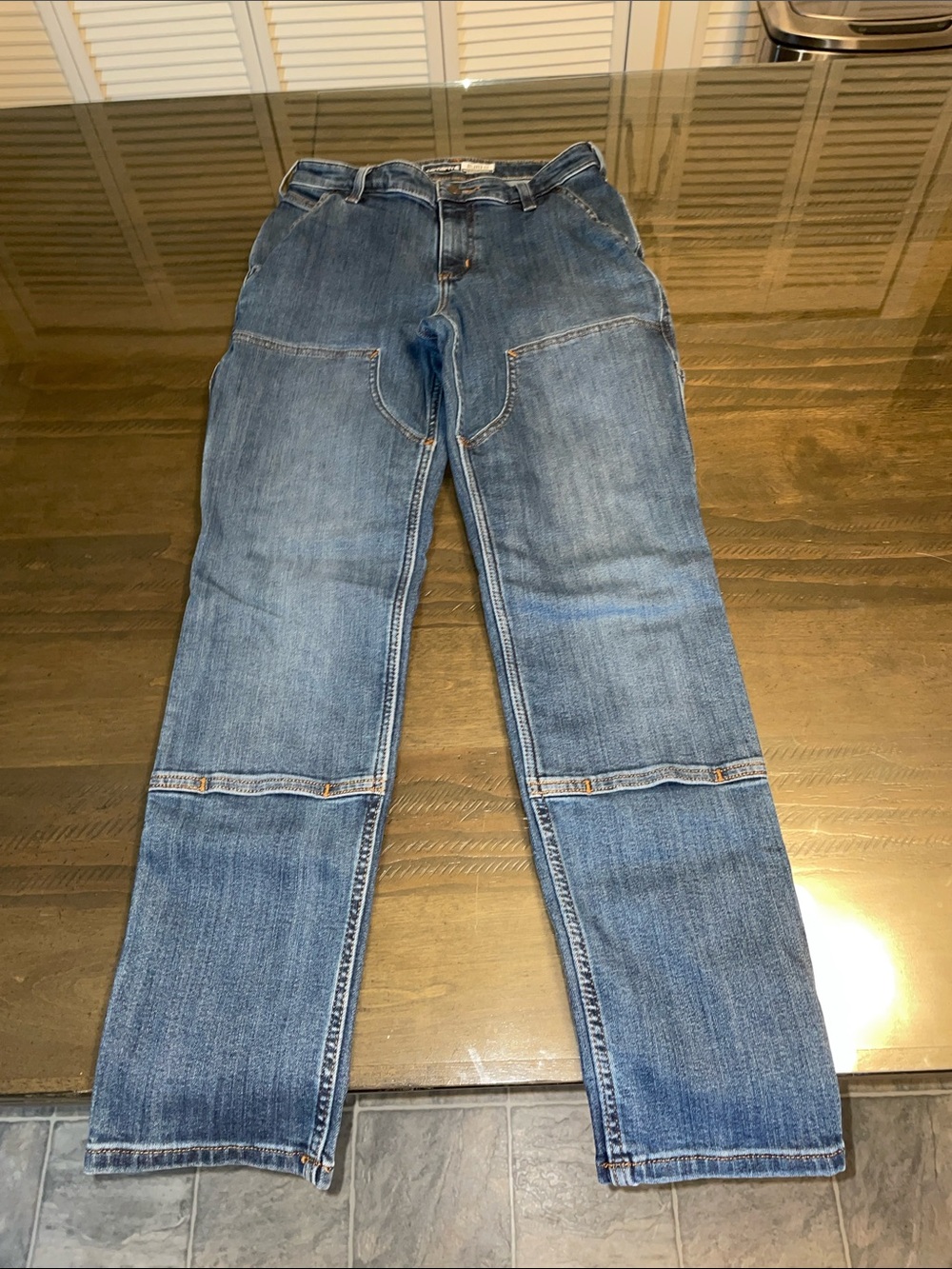Carhartt jeans